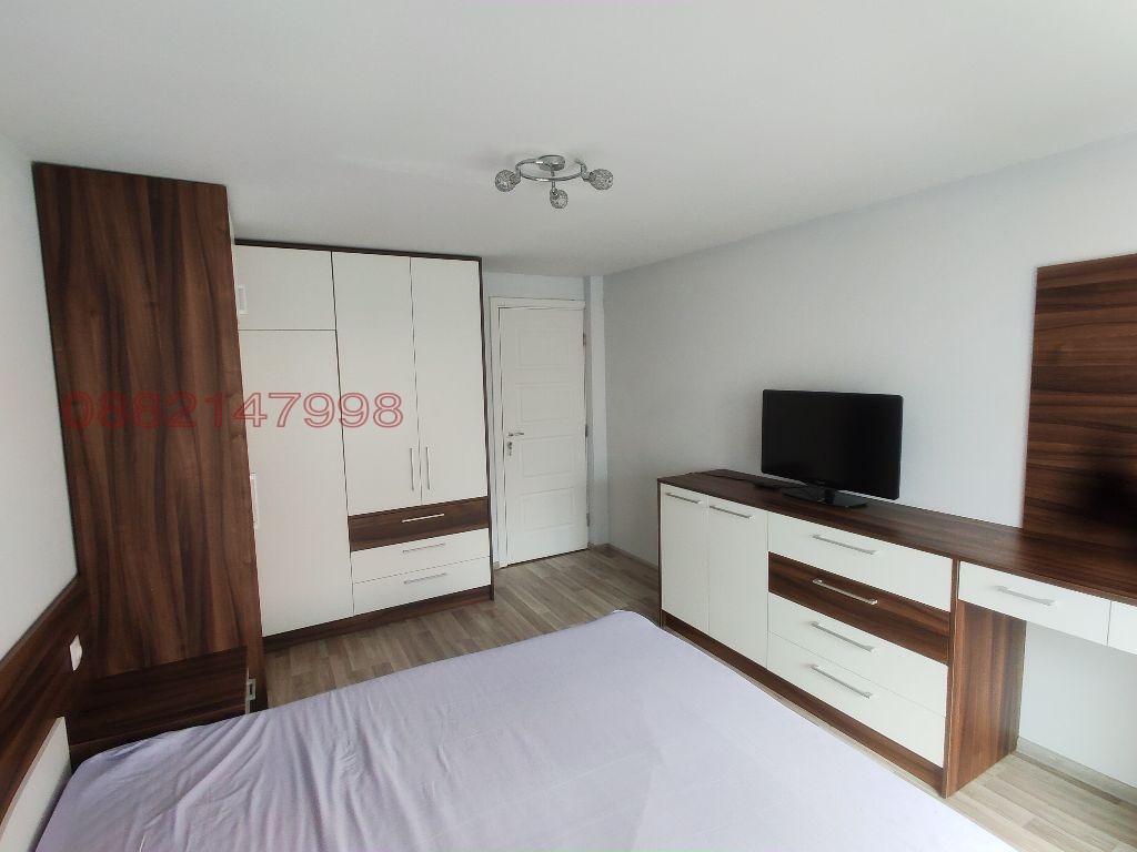 Дава под наем 3-СТАЕН, гр. Божурище, област София област, снимка 5 - Апартаменти - 54157064