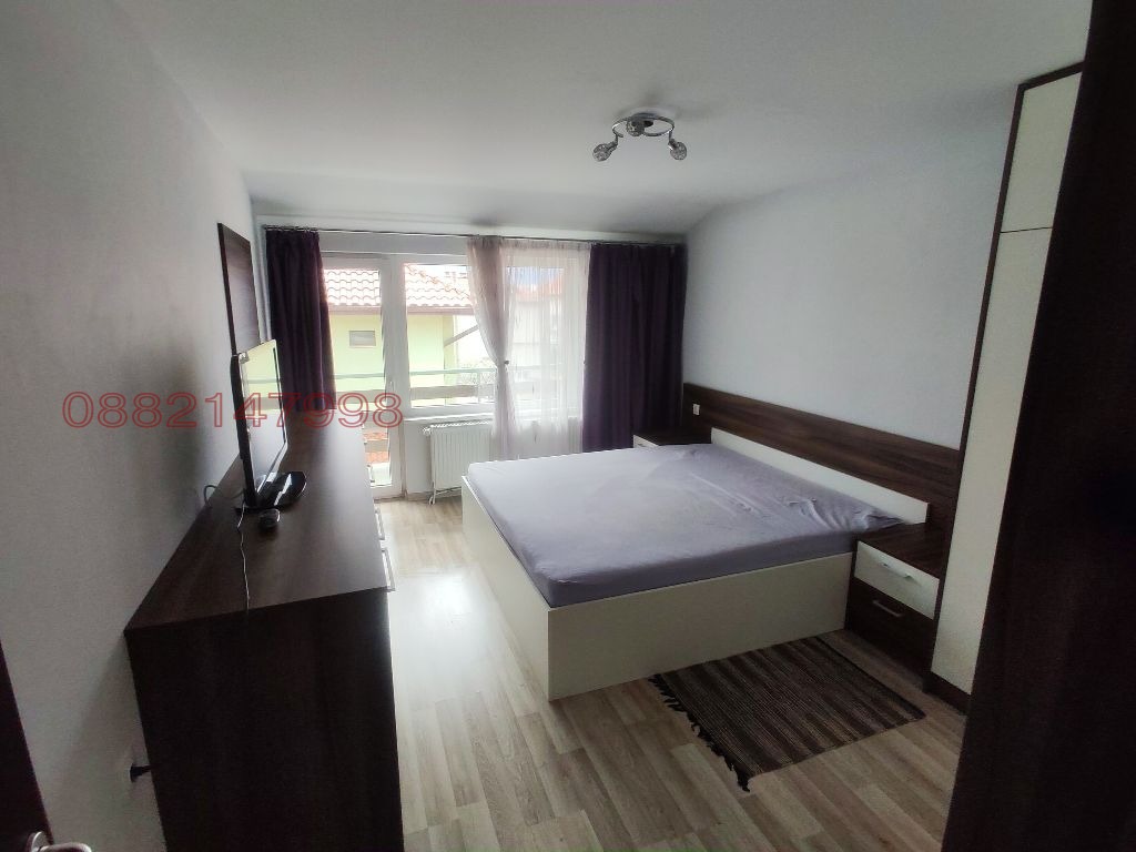 Дава под наем 3-СТАЕН, гр. Божурище, област София област, снимка 6 - Апартаменти - 54157064