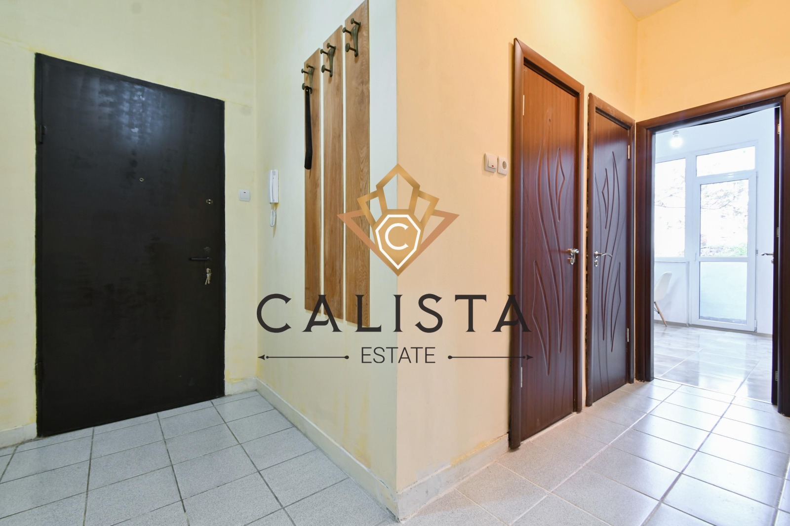 Дава под наем 3-СТАЕН, гр. София, Център, снимка 11 - Апартаменти - 54191829