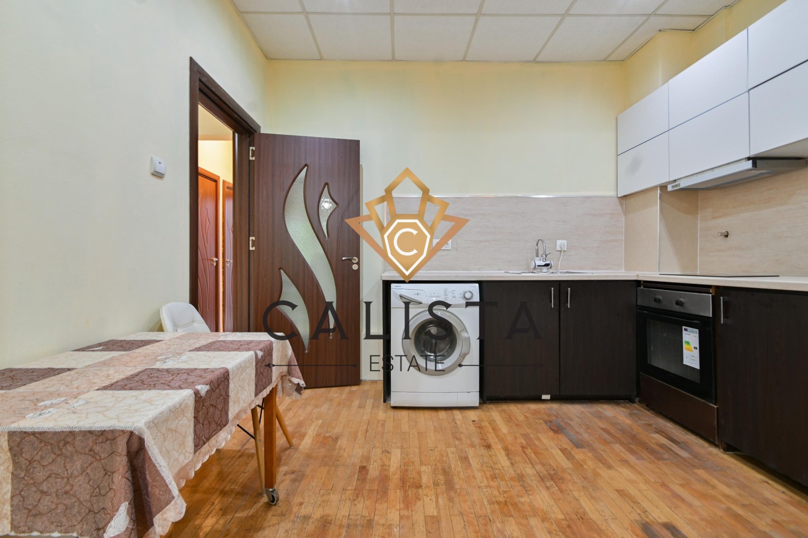 Дава под наем 3-СТАЕН, гр. София, Център, снимка 4 - Апартаменти - 54191829