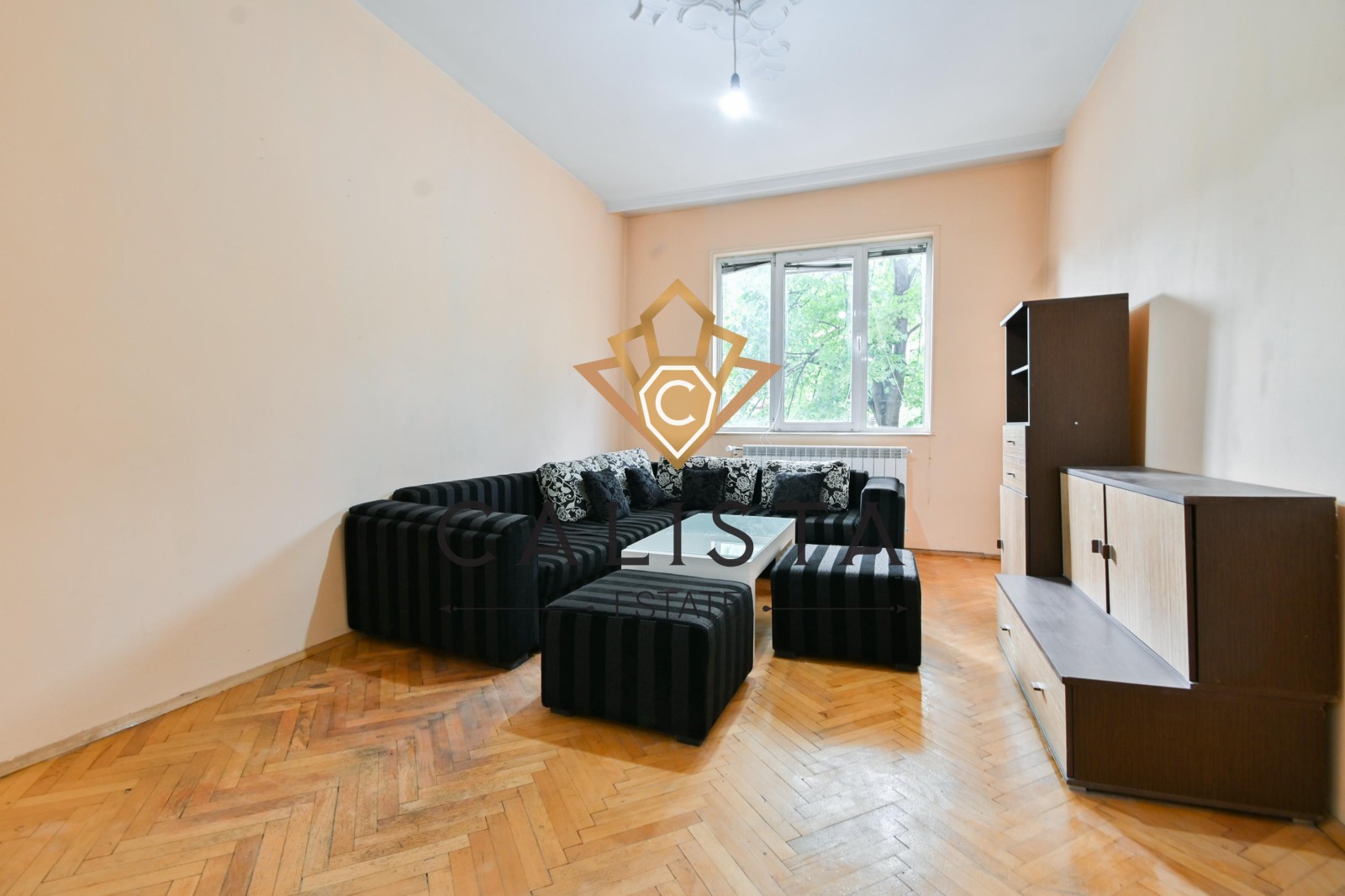 Дава под наем 3-СТАЕН, гр. София, Център