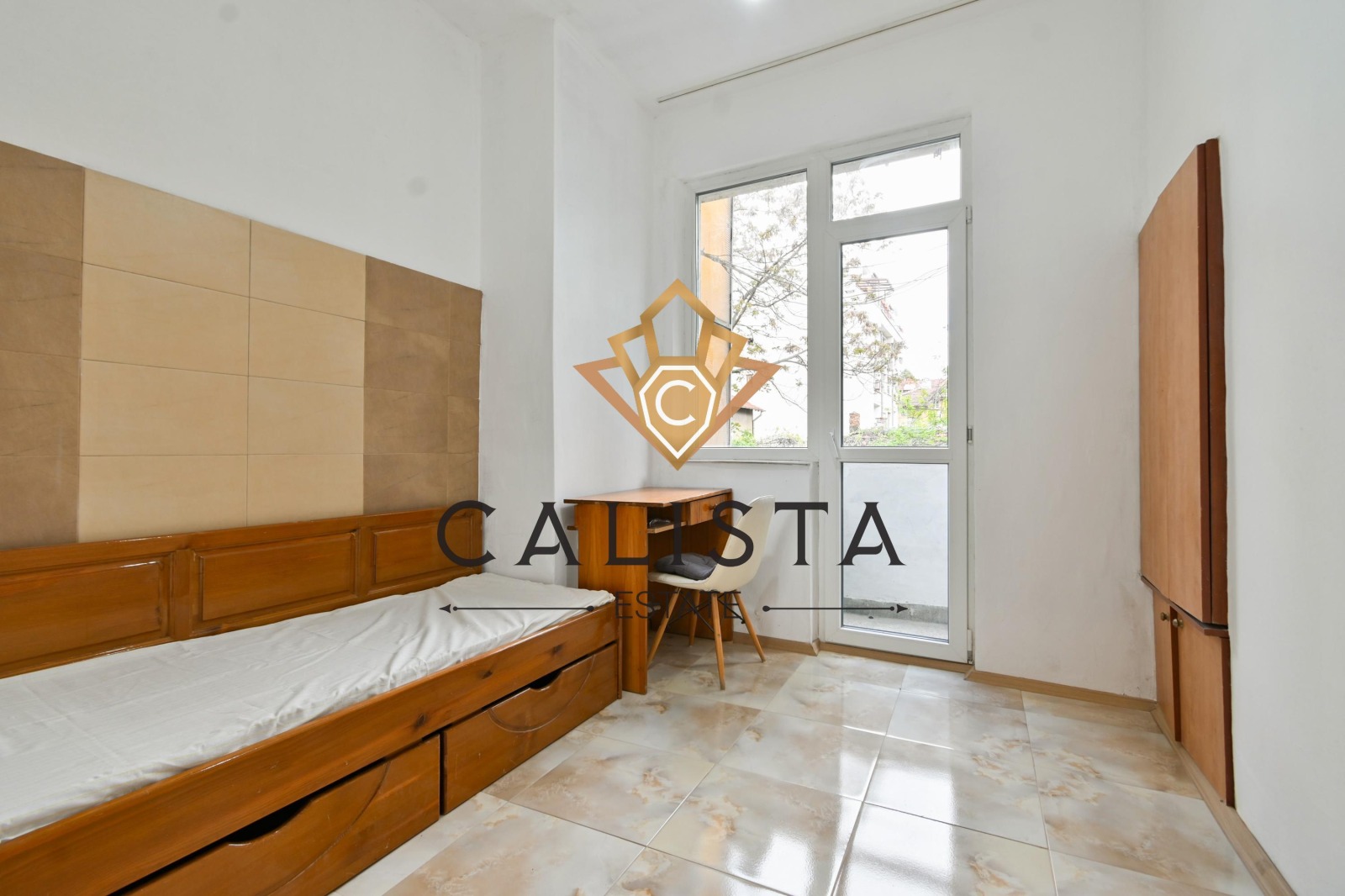 Дава под наем 3-СТАЕН, гр. София, Център, снимка 10 - Апартаменти - 54191829