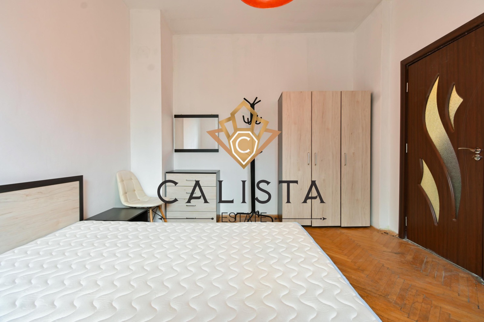 Дава под наем 3-СТАЕН, гр. София, Център, снимка 8 - Апартаменти - 54191829