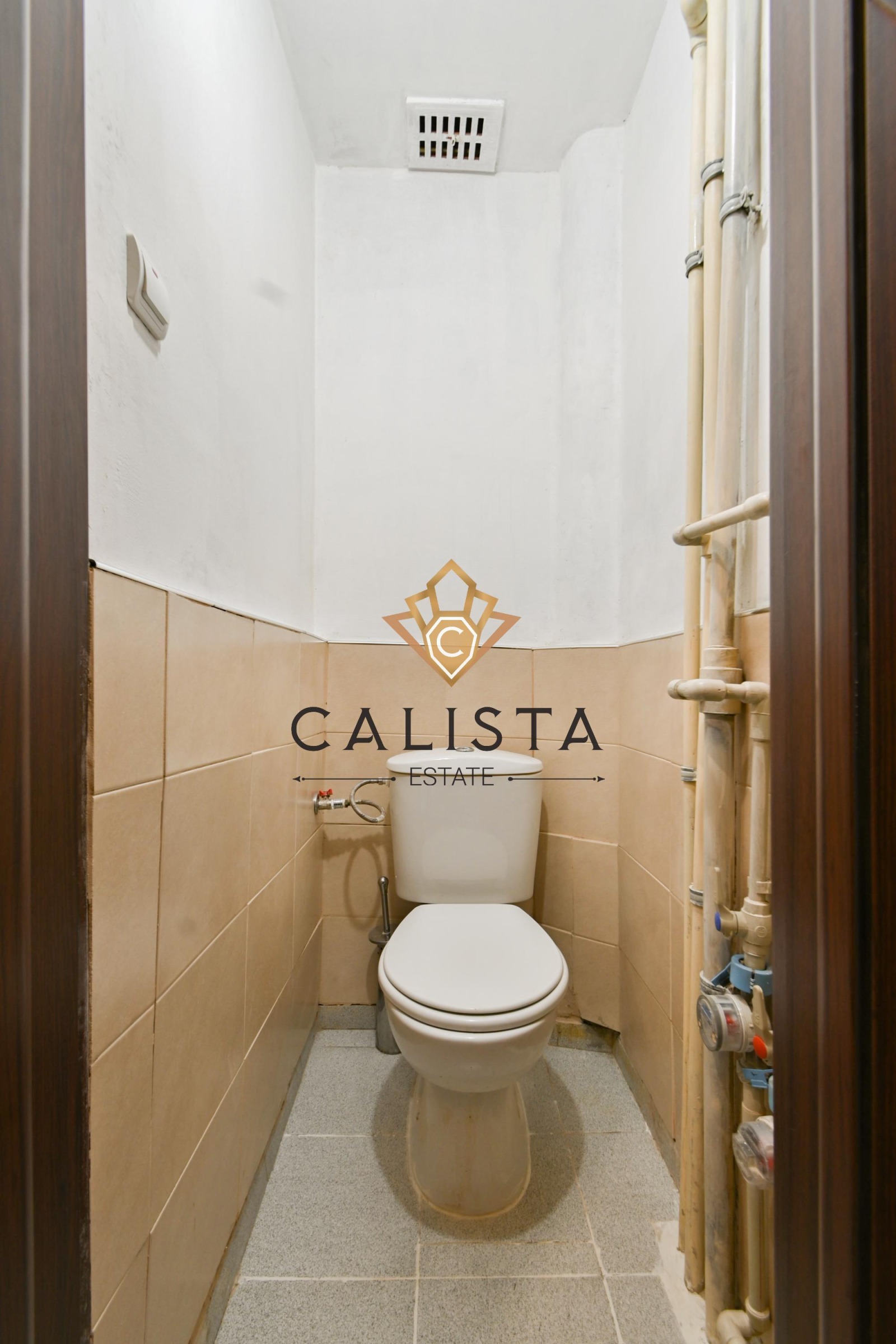 Дава под наем 3-СТАЕН, гр. София, Център, снимка 12 - Апартаменти - 54191829