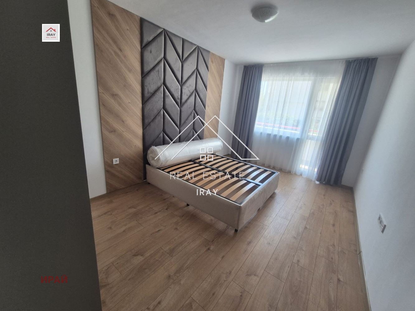 Дава под наем 3-СТАЕН, гр. Стара Загора, ОРБ, снимка 13 - Апартаменти - 55911477