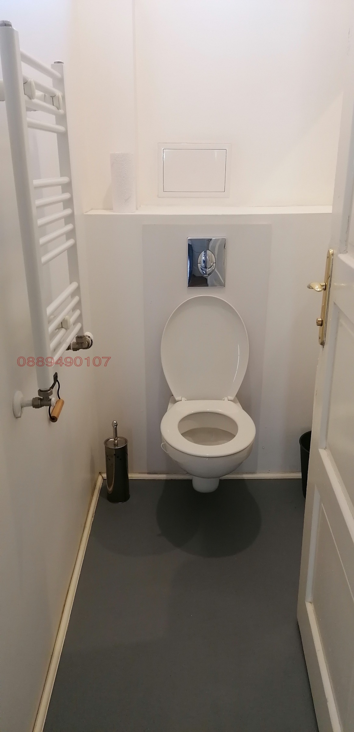 Дава под наем ОФИС, гр. София, Център, снимка 13 - Офиси - 55961685