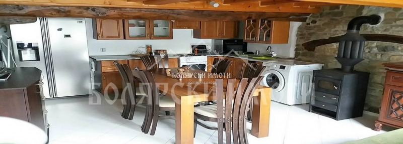 Дава под Наем КЪЩА в област Велико Търново, с. Самоводене - 120 кв.м / 600 € » 1 173.50 лв., БОЛЯРСКИ ИМОТИ