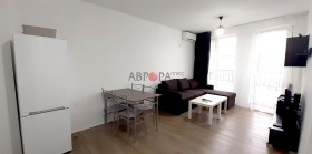 1 sovrum Meden rudnik - zona G, Burgas