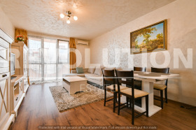 2 bedroom Zona B-19, Sofia 1