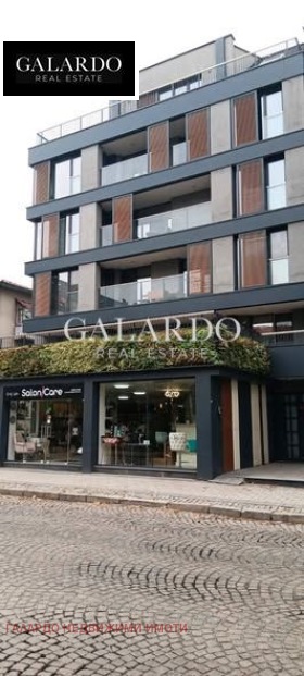 För uthyrning  2 sovrum Plovdiv , Centar , 120 kvm | 75422716 - bild [10]