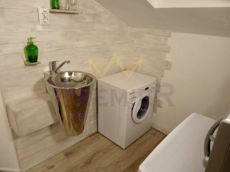 В аренду  Студия Варна , Лятно кино Тракия , 27 кв.м | 25563776 - изображение [5]