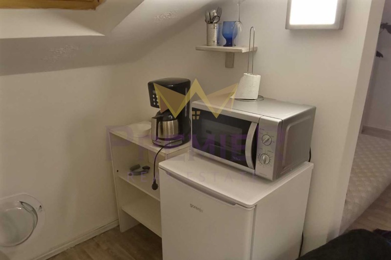 В аренду  Студия Варна , Лятно кино Тракия , 27 кв.м | 25563776 - изображение [4]