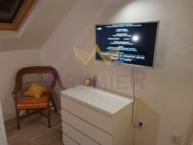 В аренду  Студия Варна , Лятно кино Тракия , 27 кв.м | 25563776 - изображение [3]