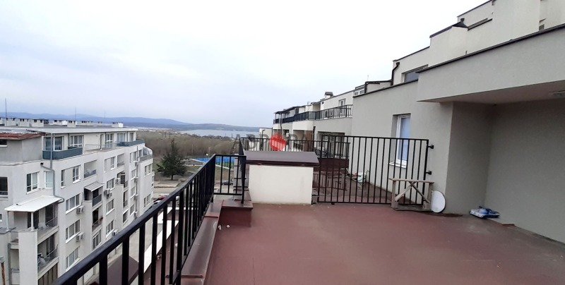 För uthyrning  1 sovrum Burgas , Meden rudnik - zona G , 56 kvm | 12145251 - bild [11]