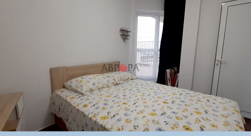 För uthyrning  1 sovrum Burgas , Meden rudnik - zona G , 56 kvm | 12145251 - bild [9]