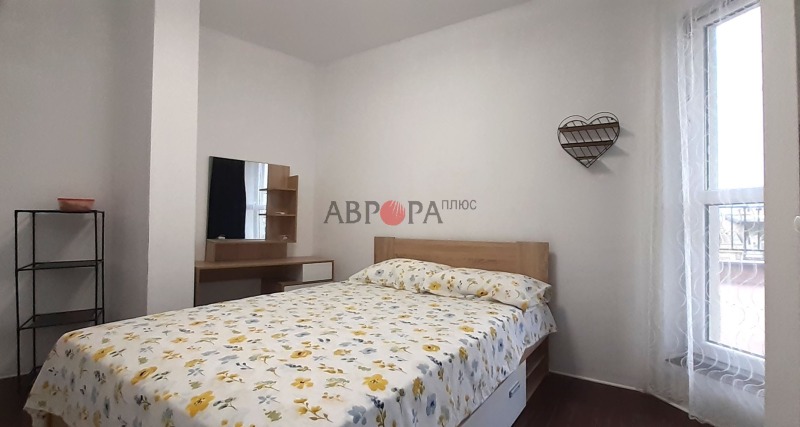 För uthyrning  1 sovrum Burgas , Meden rudnik - zona G , 56 kvm | 12145251 - bild [8]