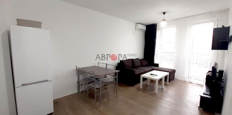 För uthyrning  1 sovrum Burgas , Meden rudnik - zona G , 56 kvm | 12145251
