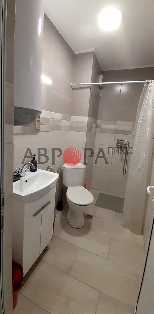 För uthyrning  1 sovrum Burgas , Meden rudnik - zona G , 56 kvm | 12145251 - bild [13]