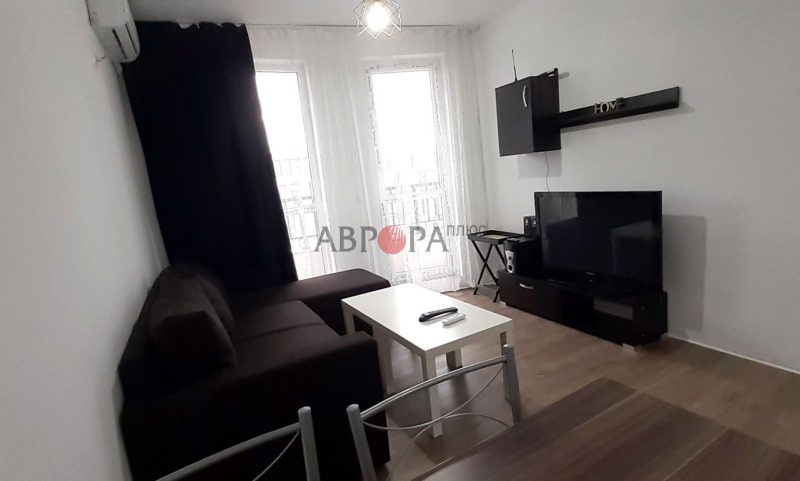 För uthyrning  1 sovrum Burgas , Meden rudnik - zona G , 56 kvm | 12145251 - bild [2]
