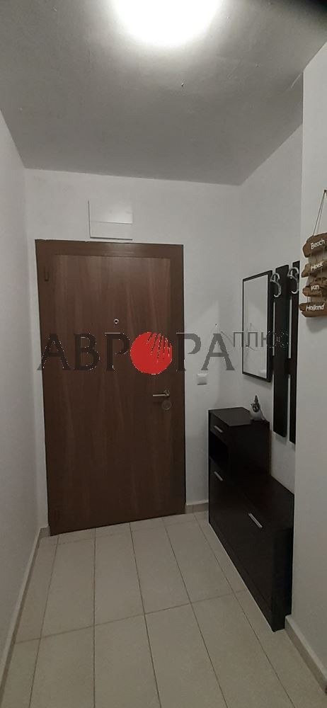 För uthyrning  1 sovrum Burgas , Meden rudnik - zona G , 56 kvm | 12145251 - bild [14]