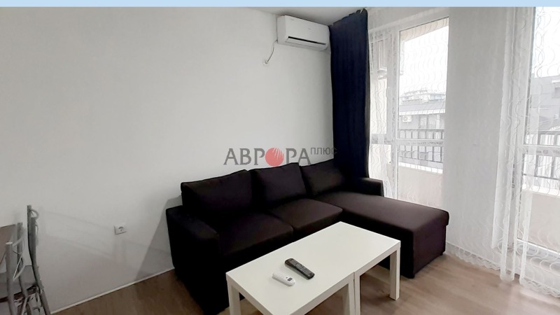 För uthyrning  1 sovrum Burgas , Meden rudnik - zona G , 56 kvm | 12145251 - bild [4]