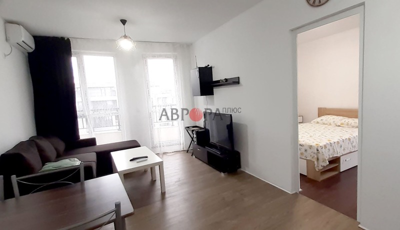 För uthyrning  1 sovrum Burgas , Meden rudnik - zona G , 56 kvm | 12145251 - bild [7]
