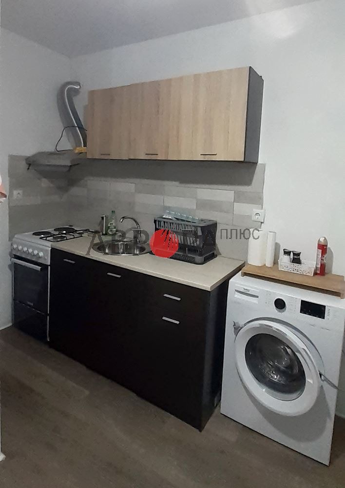 För uthyrning  1 sovrum Burgas , Meden rudnik - zona G , 56 kvm | 12145251 - bild [6]