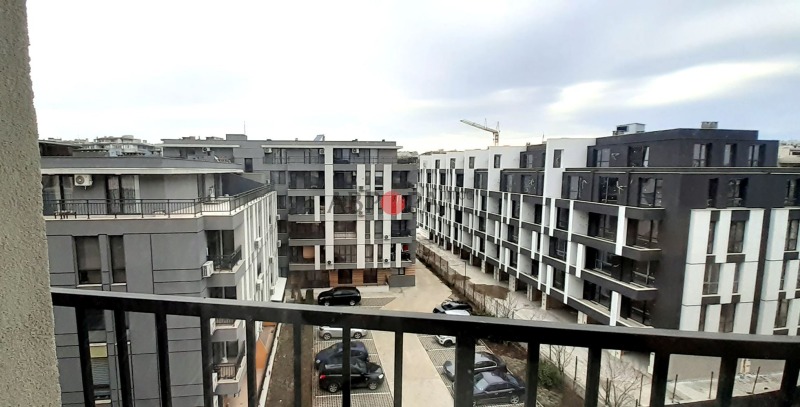 För uthyrning  1 sovrum Burgas , Meden rudnik - zona G , 56 kvm | 12145251 - bild [15]