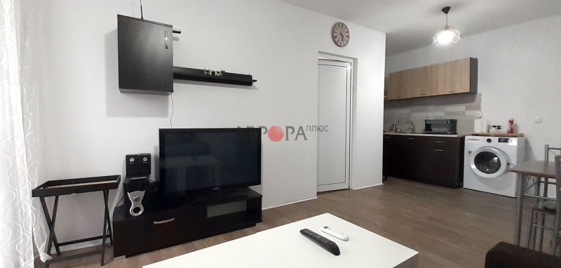 För uthyrning  1 sovrum Burgas , Meden rudnik - zona G , 56 kvm | 12145251 - bild [5]
