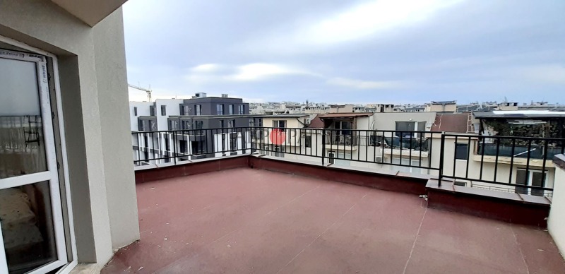 För uthyrning  1 sovrum Burgas , Meden rudnik - zona G , 56 kvm | 12145251 - bild [10]