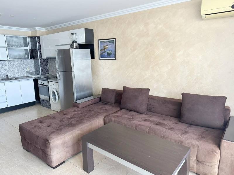 Para alugar  1 quarto região Burgas , Sveti Vlas , 54 m² | 51160169 - imagem [2]