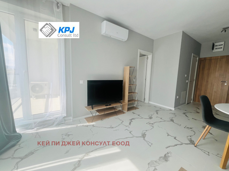 В аренду  1 спальня София , Витоша , 62 кв.м | 35889208 - изображение [4]