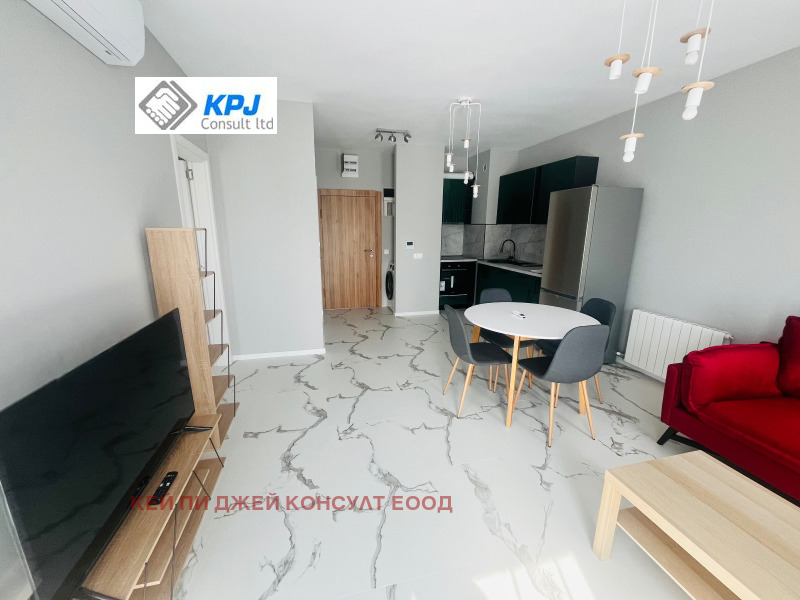 В аренду  1 спальня София , Витоша , 62 кв.м | 35889208 - изображение [5]
