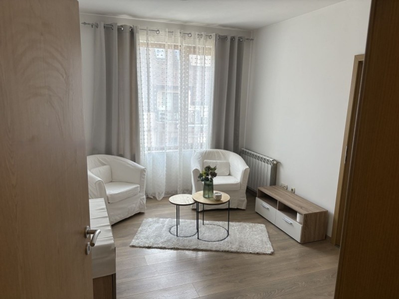 Издаје се  1 спаваћа соба Софија , Банишора , 50 м2 | 32970302 - слика [4]