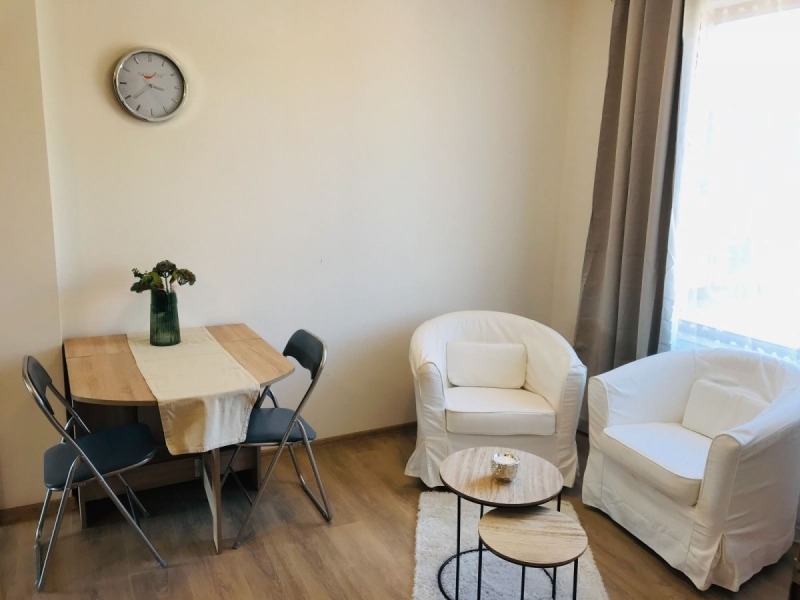 Издаје се  1 спаваћа соба Софија , Банишора , 50 м2 | 32970302 - слика [3]