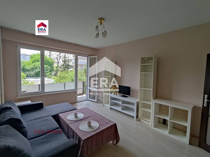 В аренду  1 спальня София , Мусагеница , 58 кв.м | 60350057 - изображение [2]