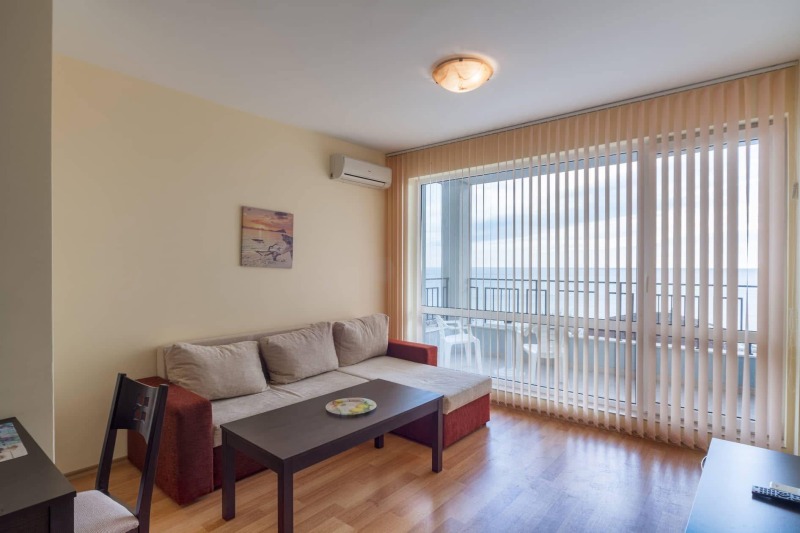 В аренду  1 спальня Варна , м-т Ален мак , 60 кв.м | 43008556 - изображение [4]