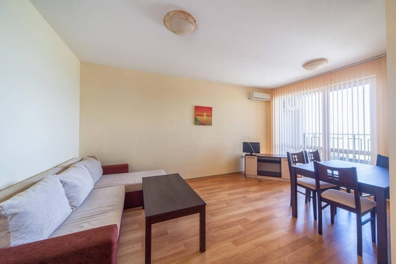 В аренду  1 спальня Варна , м-т Ален мак , 60 кв.м | 43008556 - изображение [3]