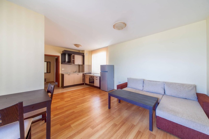 В аренду  1 спальня Варна , м-т Ален мак , 60 кв.м | 43008556