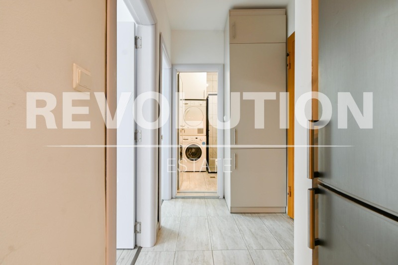 För uthyrning  1 sovrum Sofia , Krasna poljana 3 , 55 kvm | 37404763 - bild [10]