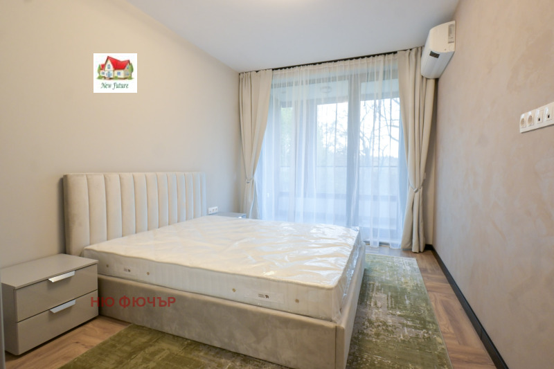 Дава под наем 2-СТАЕН, гр. София, Младост 4, снимка 11 - Апартаменти - 52432314