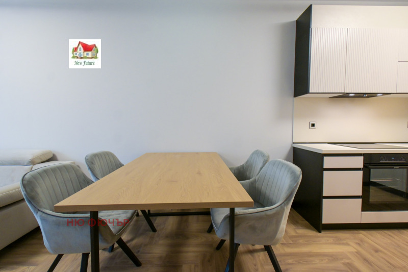 Дава под наем 2-СТАЕН, гр. София, Младост 4, снимка 2 - Апартаменти - 52432314