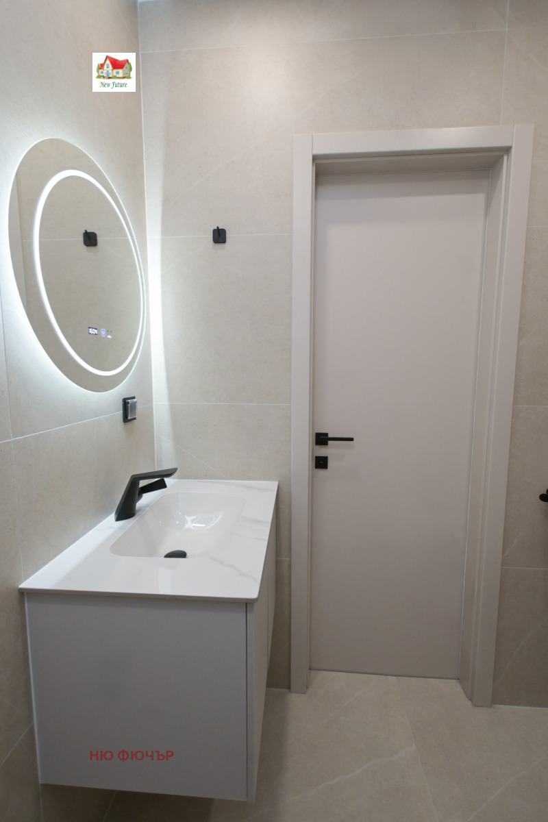 Дава под наем 2-СТАЕН, гр. София, Младост 4, снимка 8 - Апартаменти - 52432314