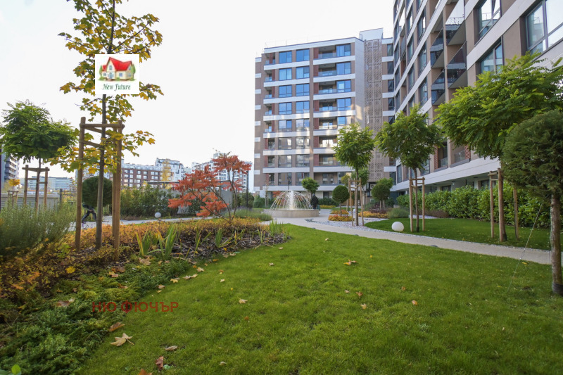 Дава под наем 2-СТАЕН, гр. София, Младост 4, снимка 15 - Апартаменти - 52432314