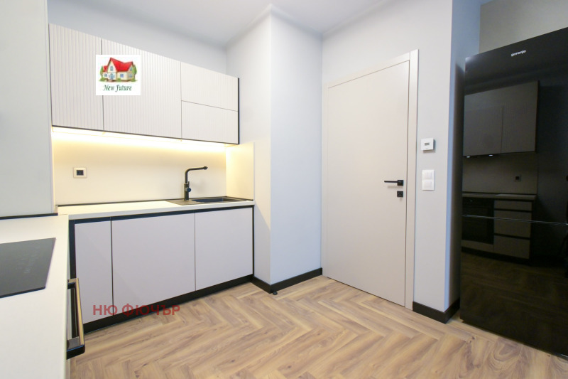 Дава под наем 2-СТАЕН, гр. София, Младост 4, снимка 4 - Апартаменти - 52432314