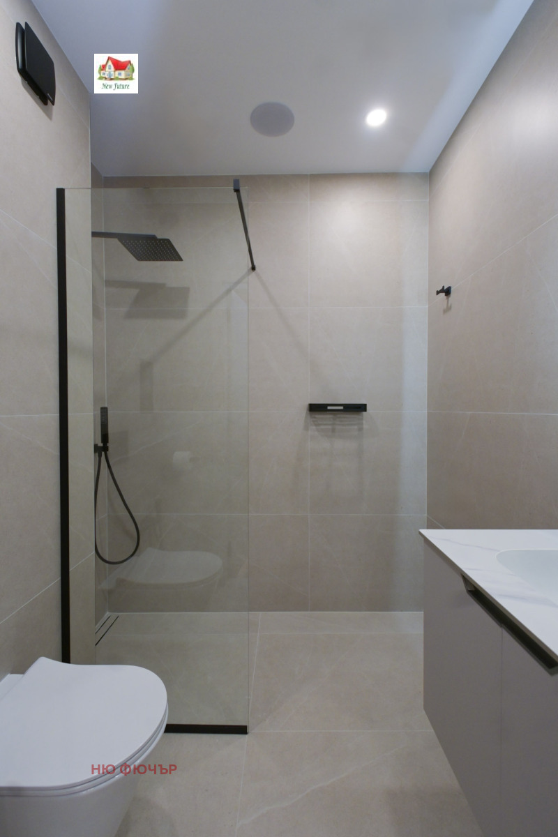 Дава под наем 2-СТАЕН, гр. София, Младост 4, снимка 10 - Апартаменти - 52432314