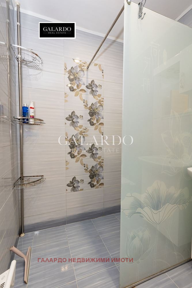 För uthyrning  2 sovrum Plovdiv , Centar , 120 kvm | 75422716 - bild [8]