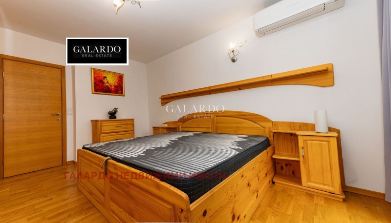 För uthyrning  2 sovrum Plovdiv , Centar , 120 kvm | 75422716 - bild [5]