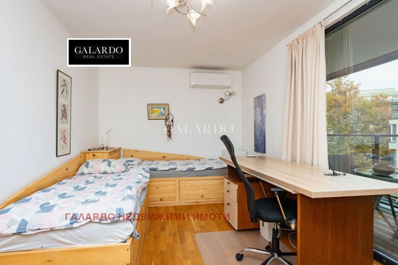 För uthyrning  2 sovrum Plovdiv , Centar , 120 kvm | 75422716 - bild [6]