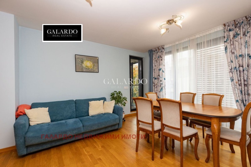 För uthyrning  2 sovrum Plovdiv , Centar , 120 kvm | 75422716 - bild [3]